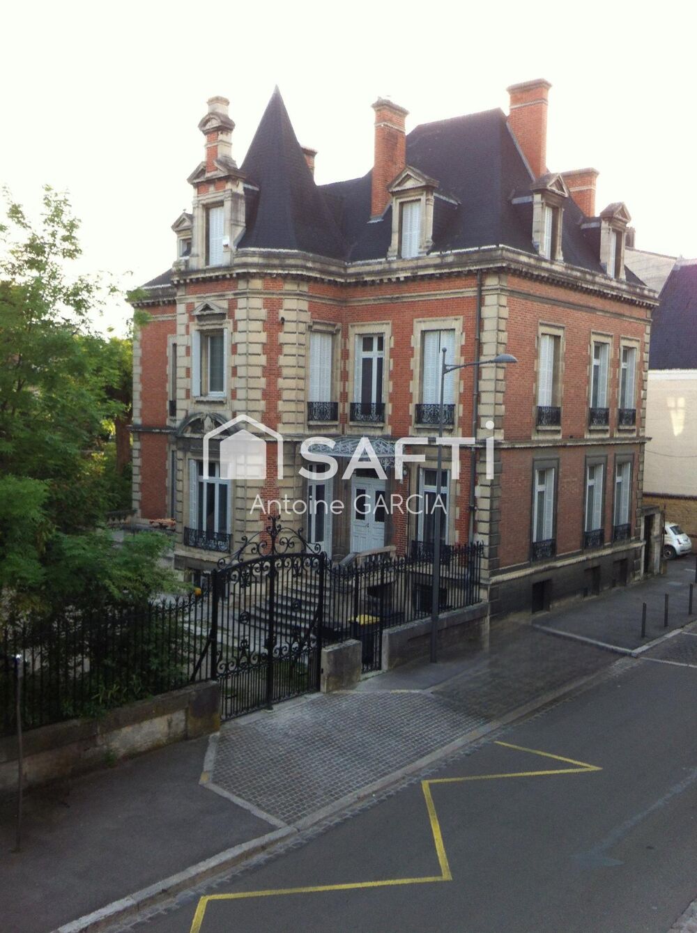� vendre  Maison Troyes (10000)