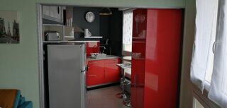  Appartement à vendre 2 pièces 40 m²