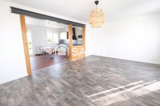  Maison à vendre 8 pièces 192 m²