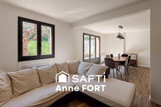  Maison à vendre 4 pièces 99 m²