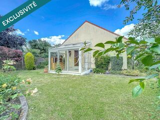  Maison � vendre 5 pi�ces 83 m�