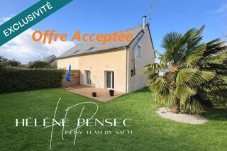  Maison à vendre 6 pièces 103 m²