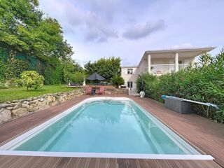  Maison � vendre 5 pi�ces 135 m�