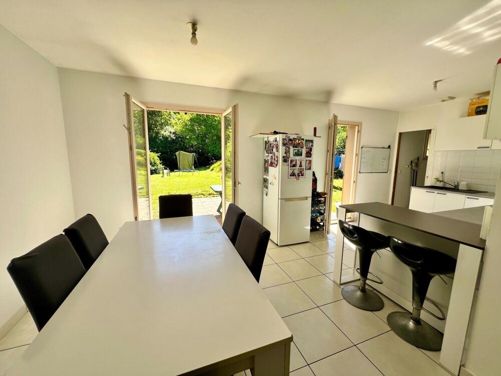 Vente Maison En village, maison 3 chambres de 82 m² Soucy