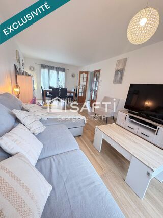  Maison  vendre 5 pices 102 m