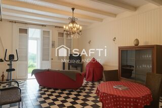  Maison  vendre 9 pices 158 m