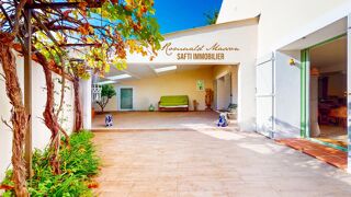  Maison � vendre 6 pi�ces 160 m�