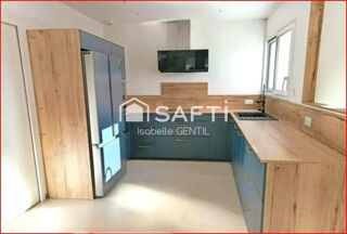  Maison � vendre 5 pi�ces 117 m�