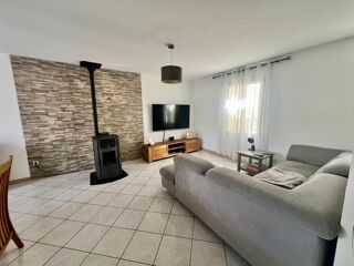 Maison à vendre 5 pièces 140 m²