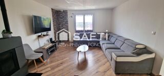  Maison � vendre 5 pi�ces 110 m�