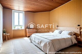  Maison � vendre 5 pi�ces 134 m�