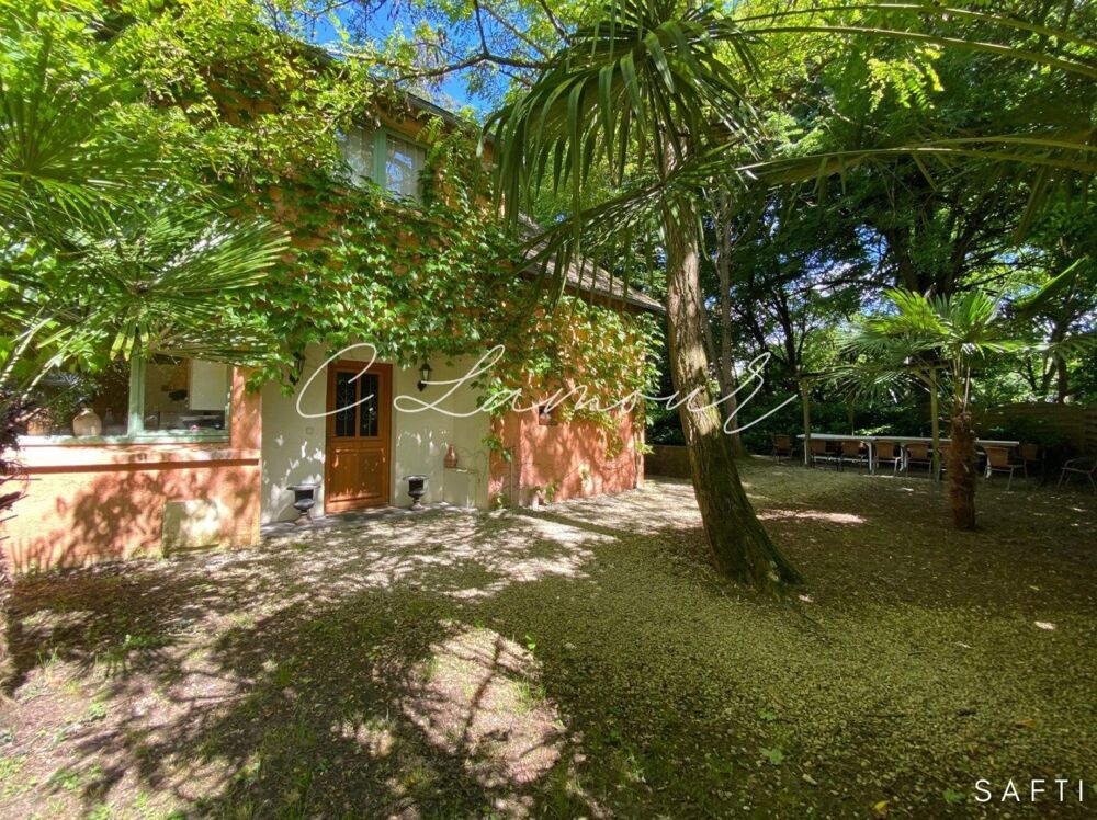 � vendre  Propri�t�/ch�teau Tournon-Saint-Pierre (37290)