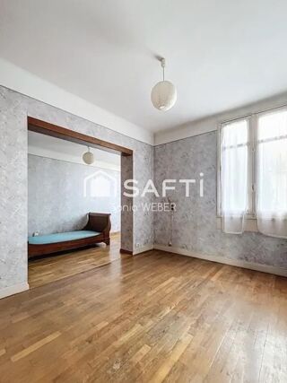  Maison à vendre 5 pièces 200 m²