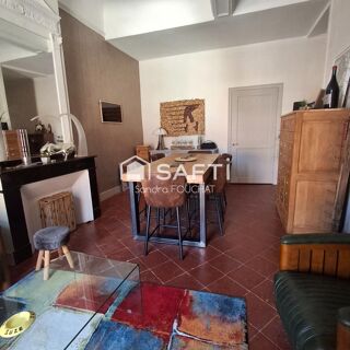  Appartement � vendre 5 pi�ces 140 m�