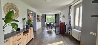  Maison � vendre 6 pi�ces 130 m�