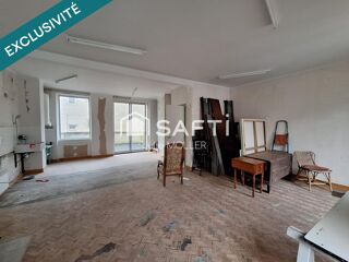  Immeuble à vendre 196 m²