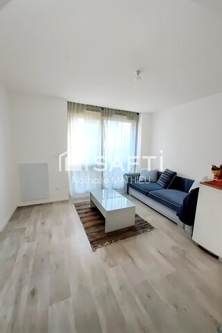  Appartement � vendre 1 pi�ce 27 m�