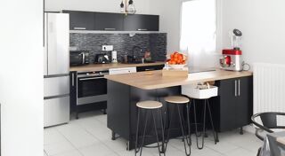  Maison � vendre 4 pi�ces 93 m�