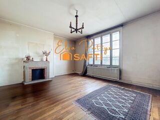  Appartement � vendre 3 pi�ces 65 m�