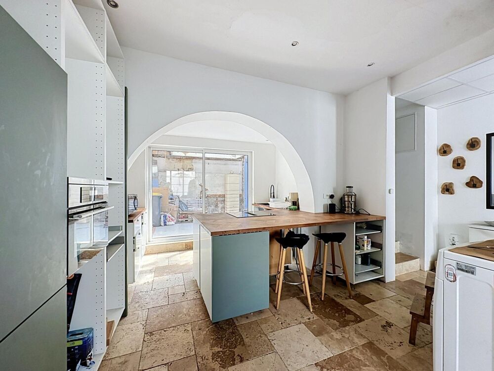 Vente Maison IDEAL INVESTISSEUR Sable-sur-sarthe