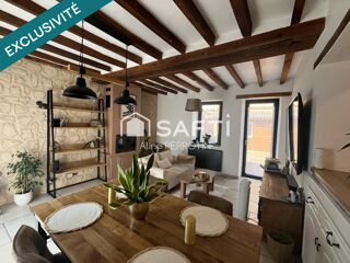 Maison à vendre 4 pièces 82 m²