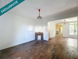  Maison � vendre 4 pi�ces 87 m�