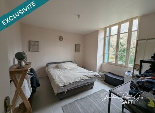  Maison à vendre 5 pièces 180 m²