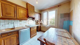  Appartement � vendre 4 pi�ces 73 m�