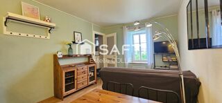  Appartement à vendre 2 pièces 35 m²