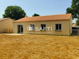  Maison à vendre 4 pièces 108 m²