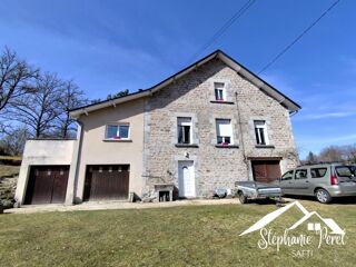  Maison à vendre 8 pièces 155 m²
