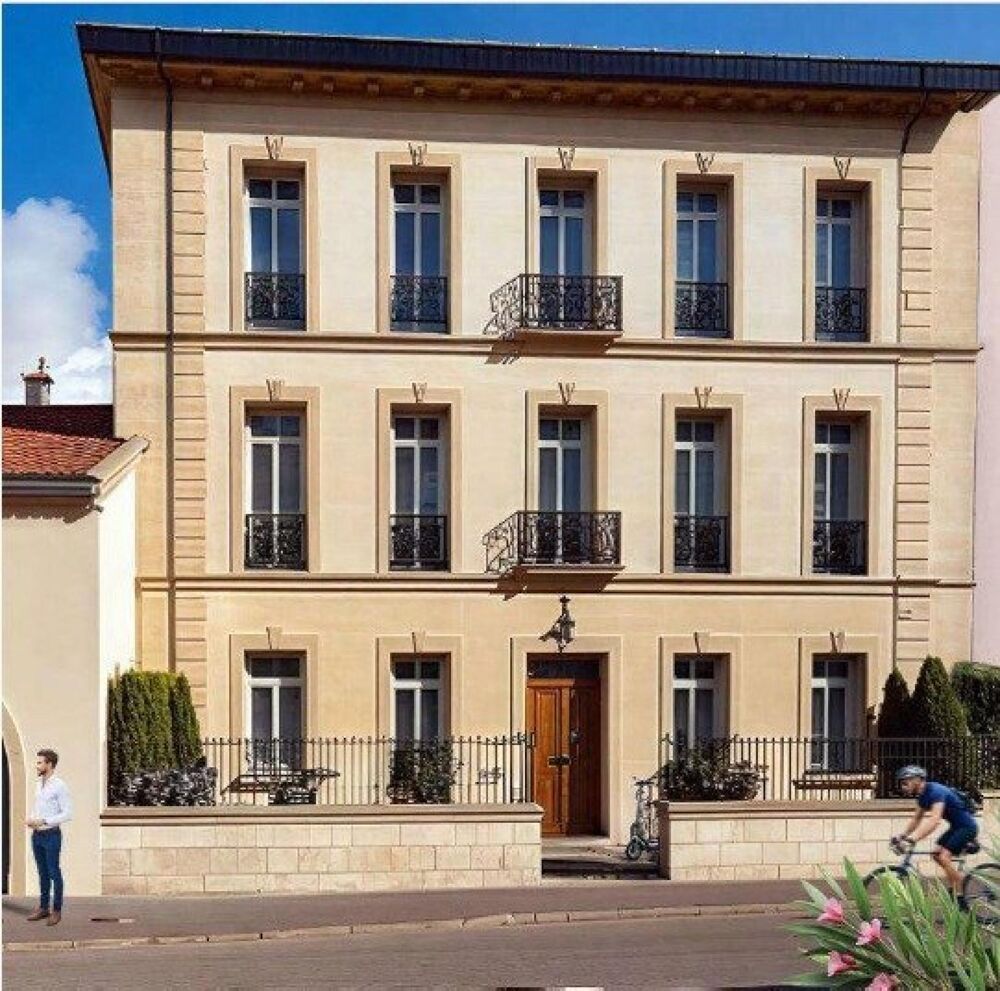 Appartement T2, à vendre en VEFA, Résidence principale ou investissement locatif