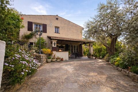   Venez d�couvrir cette charmante maison Maison - 6 pi�ce(s) - 129 m�