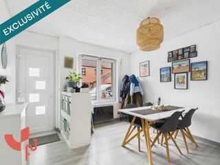  Maison � vendre 4 pi�ces 88 m�