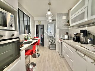  Appartement � vendre 3 pi�ces 82 m�