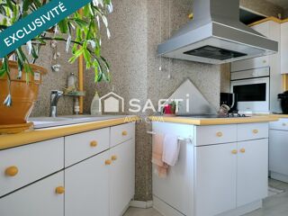  Appartement � vendre 3 pi�ces 70 m�