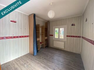  Maison à vendre 5 pièces 110 m²