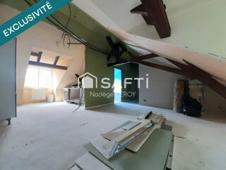  Appartement à vendre 4 pièces 54 m²