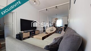  Maison à vendre 5 pièces 128 m²