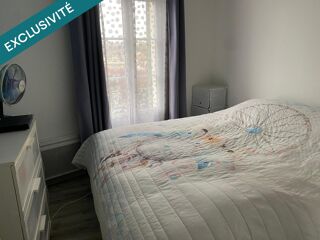  Appartement � vendre 4 pi�ces 97 m�