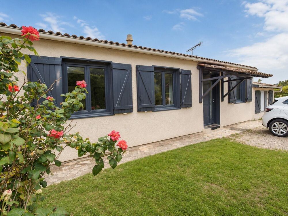 Une maison accessible pour concrétiser vos envies!