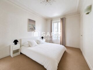  Appartement à vendre 3 pièces 53 m²