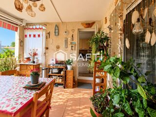  Appartement à vendre 3 pièces 63 m²
