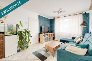  Maison � vendre 4 pi�ces 82 m�