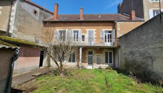 Maison à vendre 6 pièces 235 m²