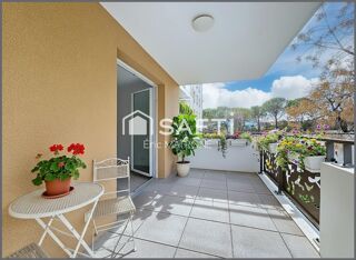  Appartement à vendre 3 pièces 60 m²