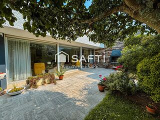  Maison  vendre 7 pices 174 m