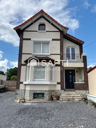  Maison à vendre 6 pièces 110 m²
