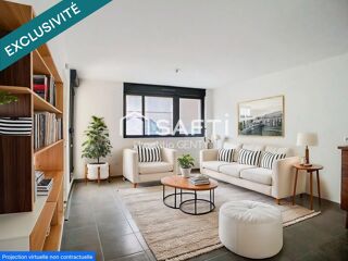  Appartement � vendre 2 pi�ces 42 m�