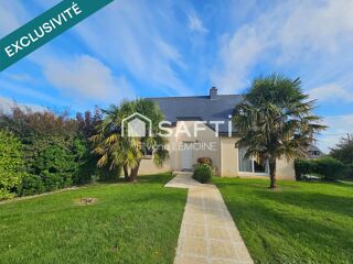  Maison � vendre 5 pi�ces 118 m�